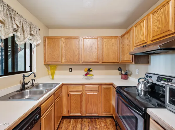 5518 E LINDSTROM Lane #1011, Mesa, AZ 85215