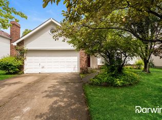 6778 Cobden Ln, Indianapolis, IN