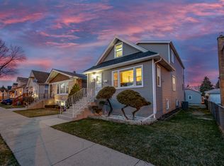 3323 N Natchez Ave, Chicago, IL 60634