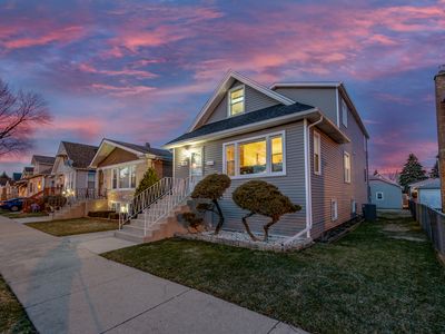 3323 N Natchez Ave, Chicago, IL, 60634