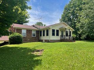 3364 Watson Rd, Petersburg, TN 37144