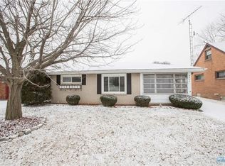 5254 Suder Ave, Toledo, OH 43611