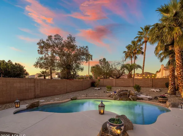 3324 E BROOKWOOD Court, Phoenix, AZ 85048