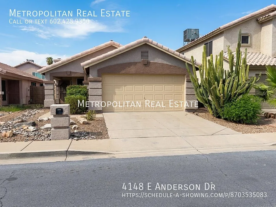 4148 E Anderson Dr
