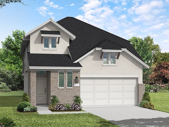 Elevation E