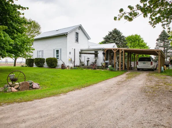 71131 Us Highway 131, White Pigeon, MI 49099