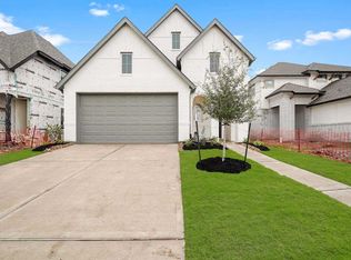 4139 Kinsey St, Manvel, TX 77578