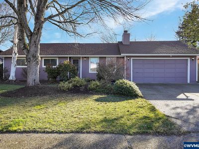 1516 Seattle Slew Dr SE, Salem, OR, 97317