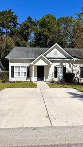 106 Hardee Ave, Summerville, SC, 29485