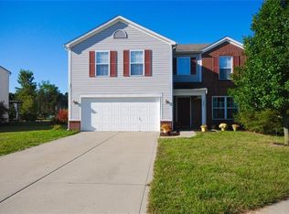 1267 Spring Lake Dr, Brownsburg, IN 46112