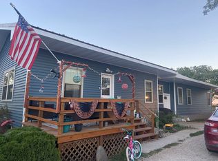 2516 160th Rd, Guthrie Center, IA 50115