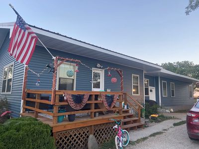 2516 160th Rd, Guthrie Center, IA, 50115