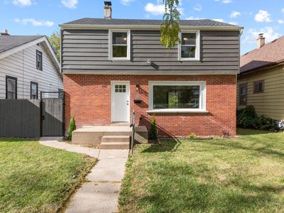4571 North 39th STREET, Milwaukee, WI, 53209