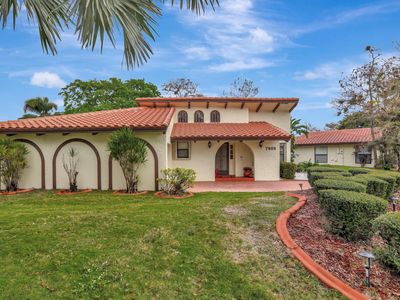 7909 Hibiscus Circle #58, Tamarac, FL, 33321