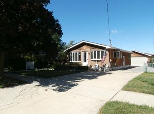 15636 Laramie Ave, Oak Forest, IL