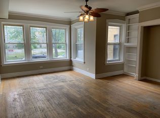 11033 S Vernon Ave #1A, Chicago, IL