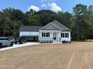13125 S State Highway 231, Middlesex, NC 27557