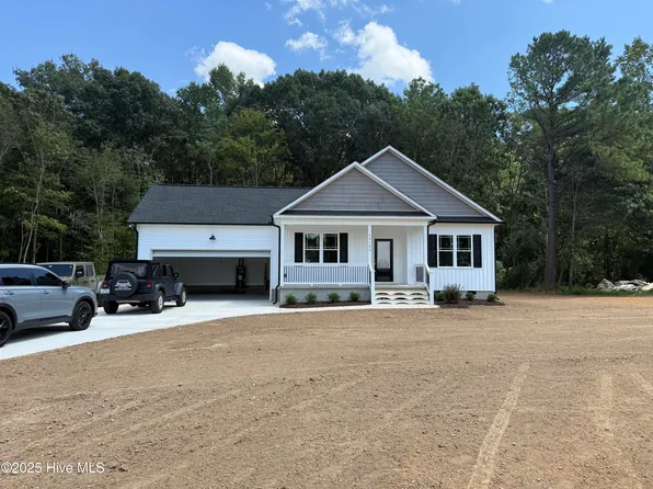 13125 S Nc-231 Highway, Middlesex, NC 27557