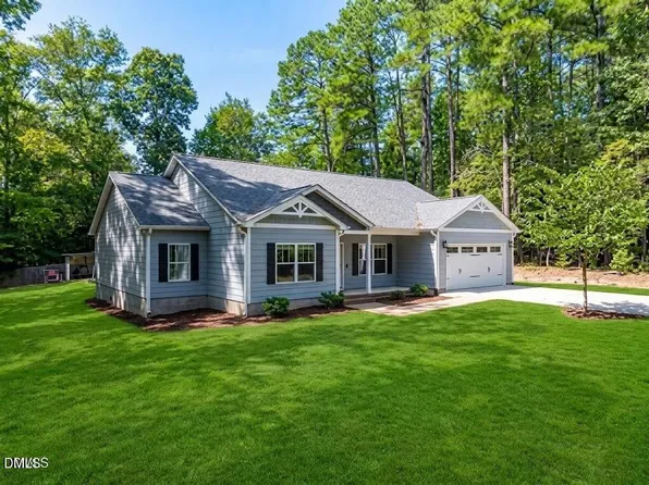 145 Talicud Trl, Holly Springs, NC 27540