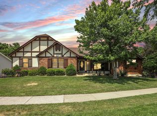 1311 Cherry Glen Ct, Chesterfield, MO