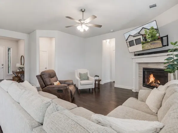 507 William Ct, Arlington, TX 76002