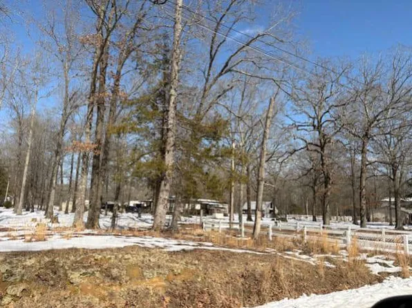 6532 Sayles Rd, Jacksonville, AR 72076