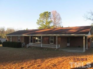 2744 Packing Plant Rd, Smithfield, NC 27577