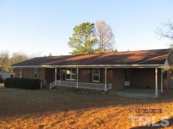 2744 Packing Plant Rd, Smithfield, NC 27577