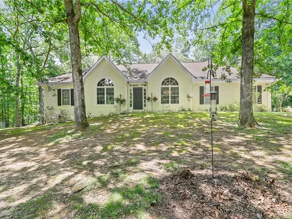 10125 Creel Rd, Fairburn, GA 30213