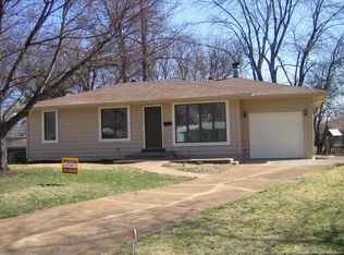 23 Norine Ct, Florissant, MO