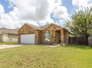 2009 Blewett Dr, Hutto, TX 78634