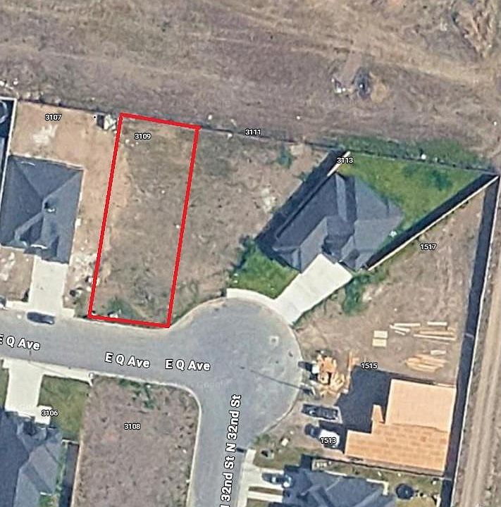 1st image of 3901 E Q Ave