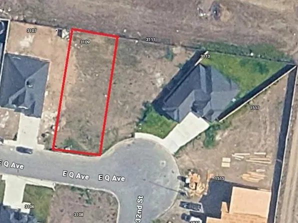 3901 E Q Ave, Pharr, TX 78557