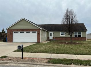 508 Somerset Dr, Granite City, IL 62040