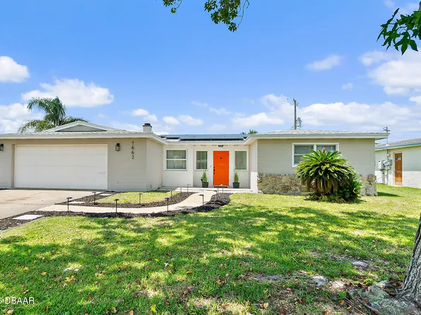1662 Louisiana Rd, South Daytona, FL 32119