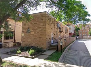 332 West Wilson, Madison, WI 53703