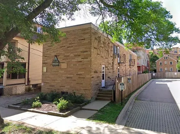 332 West Wilson, 332 W Wilson St APT 2, Madison, WI 53703