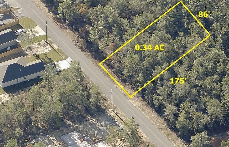 2nd image of Howlin Rd