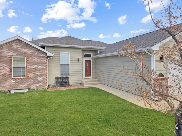 1705 North Heights Cir, Sheridan, WY 82801