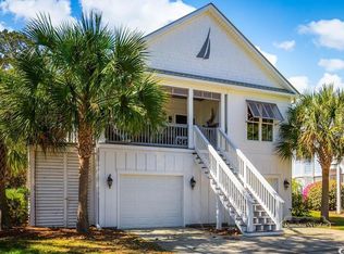 208 Summer Wind Loop, Murrells Inlet, SC 29576