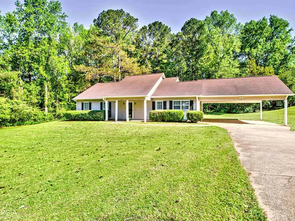 674 Teaver Rd, Lagrange, GA 30240