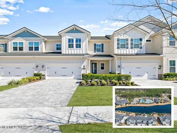 185 LIBERTY BELL Road, Ponte Vedra, FL 32081