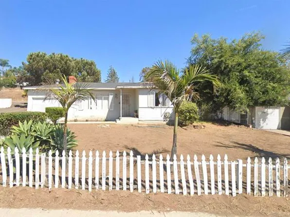 710 Civic Center Dr, Vista, CA 92084