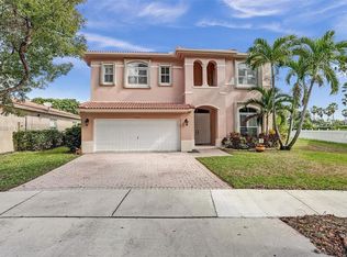 2365 SW 131st Ave, Hollywood, FL 33027