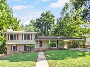 1507 Autumnridge Dr, Columbus, GA 31904