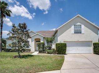 119 Ballyshannon Dr, Davenport, FL 33897