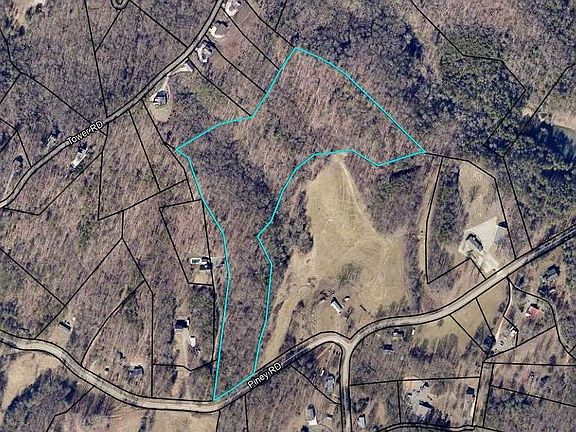 3rd image of 0 Piney Rd