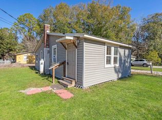 946 Pearl St, Saint Augustine, FL 32084