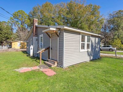 946 Pearl St, Saint Augustine, FL, 32084