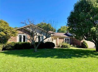 8209 Hill Gail Dr, Indianapolis, IN 46217